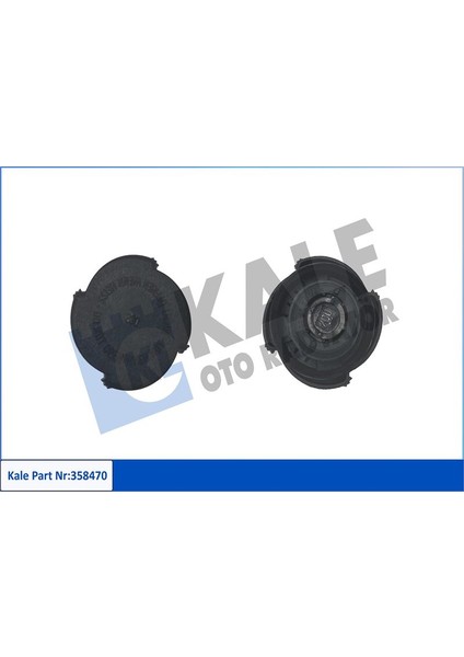 Radyator Kapagı Range Rover 3 Vogue L322 Bmw E31 E36 E32 E38 E46 200 Bar