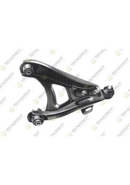 Salıncak Rotilli Ön Sağ Alt Renault R9-R11- R21 Manager 1986 00 Dacıa Solenza Supernova 03 07