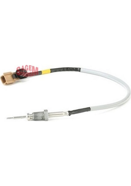 Turbo Isı Kaptoru Megane Iı - Laguna Iı 1.9 Dcı F9Q