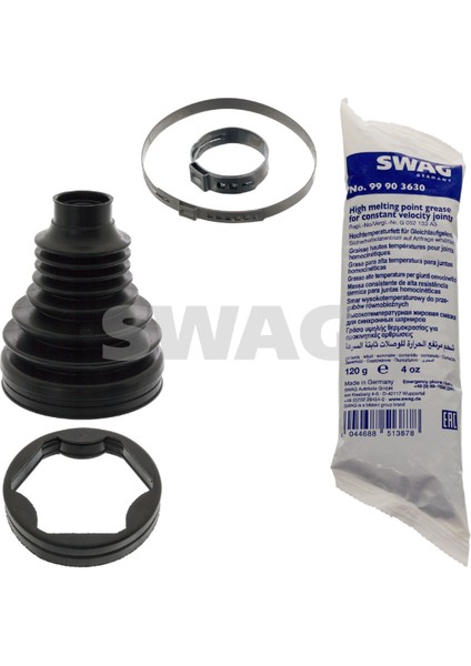 Aks Korugu Ic Sag Sol Bmw E70 E71 E72