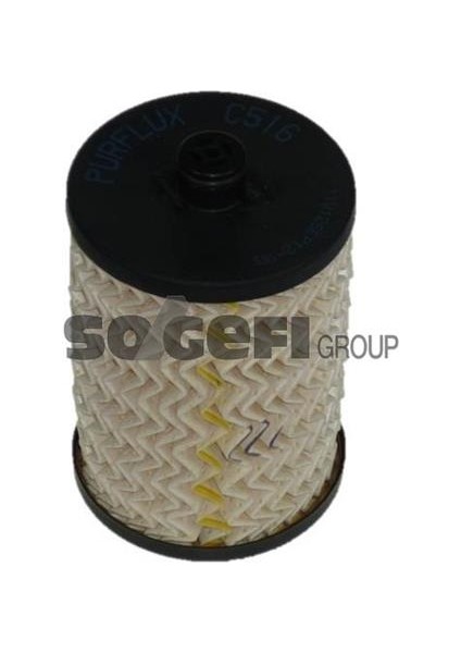 Yakıt Filtresi LT28-LT35-LT46 2.8tdı 01-06 Volvo S60 2.4d D5 01-10 S80 2.4d D5 01-06 V70 Iı 2.4d D5 01-08 XC70 2.4d5 02-07 XC9O D3 D5 02-14 2D0127177-2D0127159