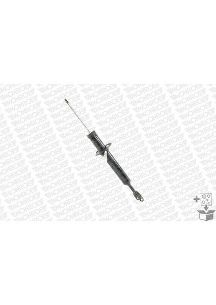 Ön Amortisör A6 04-11 Gazlı