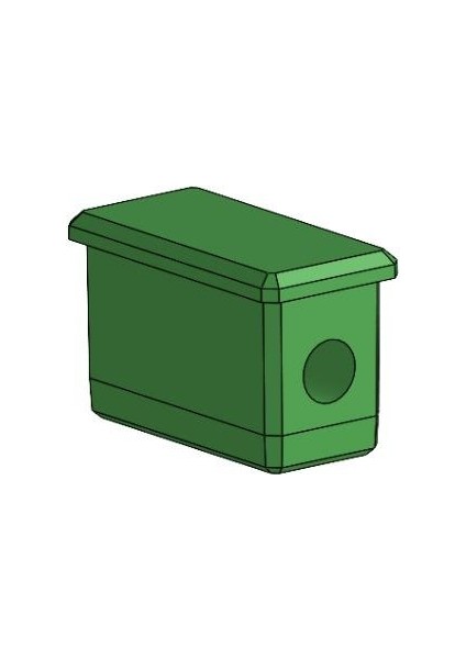 TP-75H Geniş Model Sabit Duvar Askı Aparatı