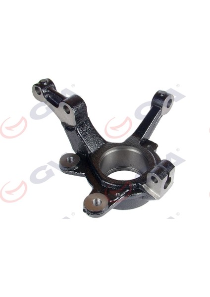 Aks Taşıyıcı Ön Sağ Renault R9 85-00 Renault R11 88-96 -Flash 88-93