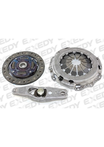 Debriyaj Seti Baskı Disk Bilya Vw Polo / Skoda Fabıa / Seat Cordoba. Ibıza Iv 1.2l 02- Awy-Azq-Cgpa-Cgpb 190MM