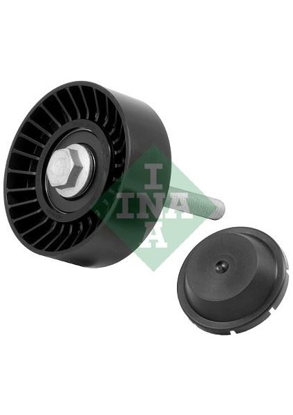 Alternatör Gergi Rulmanı Passat-Golf5/6-Jetta-A3-Ibıza-Leon 2005 1.4tsı-1.6fsı Caxa-Blf-Bag-Blp