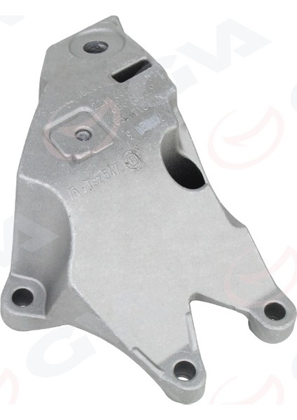 Motor Kulak Taşıyıcı Sol Alüminyum Bmw G30