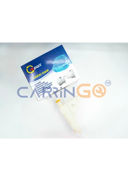 Radyatör Yedek Su Deposu Nissan Juke F15 F15E 1.6