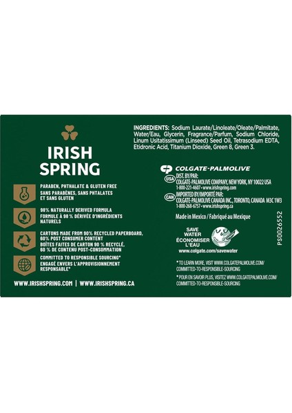 Aloe Mist Kalıp Sabun 6 Adet 628.8 gr fiyatları