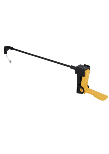 Kaput Kilit Mandalı Kaput Açma Teli Clıo V Jogger Sandero Stepway Express Captur 19>