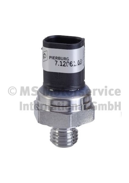 Egzoz Basınc Sensoru Mercedes W176 W246 W204 W212 C218 X204 W639 B906