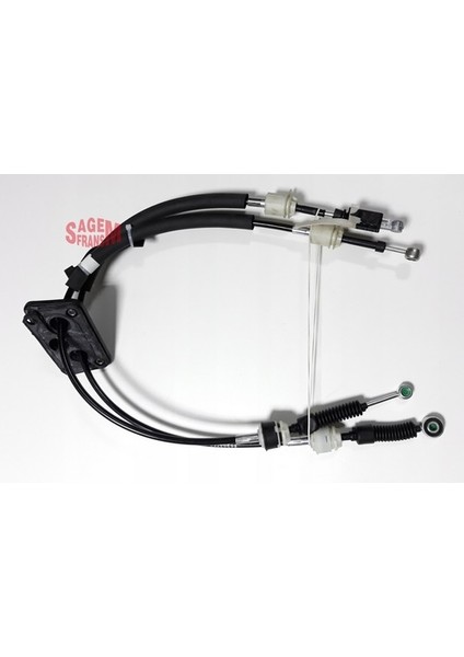 Vites Kumanda Teli Ducato Euro 6 3.0 Motor