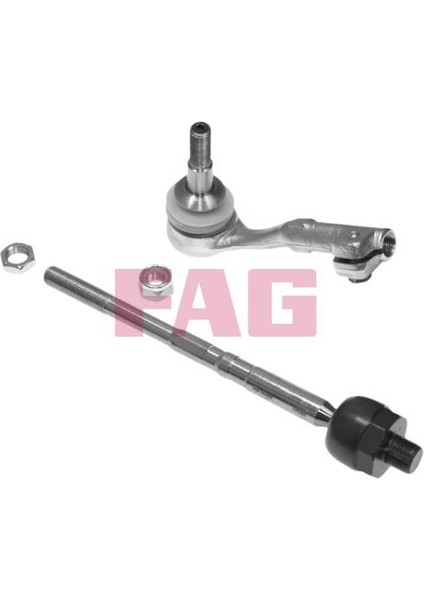 Rot Takımı On Sol Bmw E81 E82 E87 E88 E90 E91 E92 E93