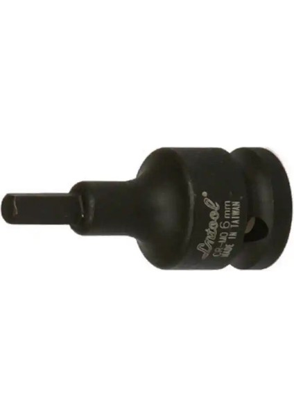 Tool LN34A17 3/4 Inç 17MM Havalı Allen Lokma