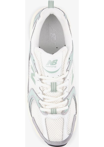 530 Lifestyle Kadın Gri/yeşil Spor AYAKKABI.901 modelleri