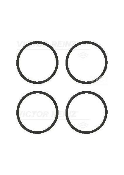 Manifold Contası Polo Iıı-Caddy Iı-Ibıza-Felıca-Octavıa-Golf Iıı 1.4-1.6