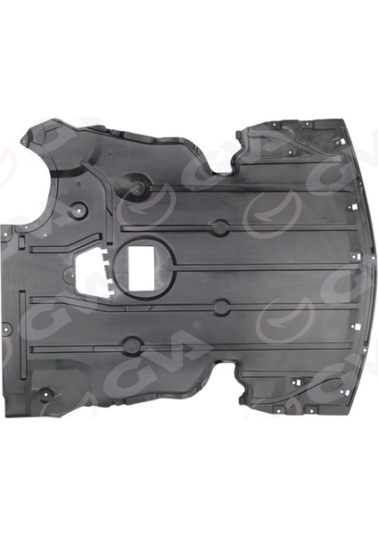 Motor Alt Muhafaza Bmw E90 Lcı E92 Lcı