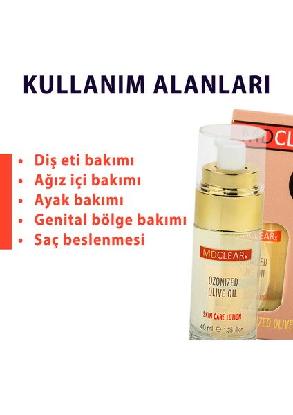 Ozon Yağı fırsatları