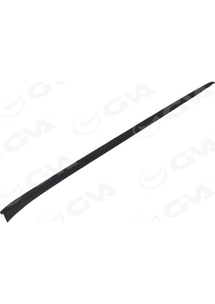 Cam Su Oluk Cıtası Sağ Vw Passat 2015