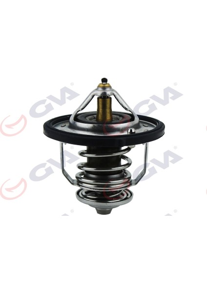 Termostat 82C H100 2.4-2.5 93-00 -H1 Starex 2.5 Td 97-04 -Sorento 2.5 Crdi 02 >