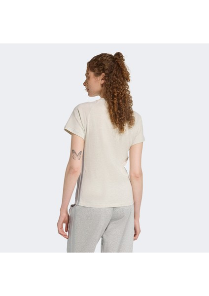 Hol Kadın Bej T-Shirt.- modelleri