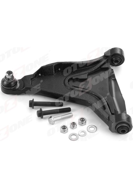 Salıncak Ön Sol Alt Volvo 850 Ls.lw 91-97 C70 I 98-05 S70 97-00 V70 I 97-00