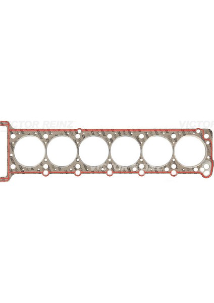 Sılındır Kapak Contası Sol Mercedes M120 W140 C140