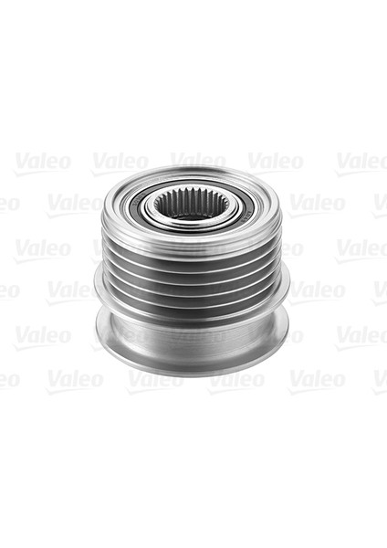 Alternator Kasnagı Mercedes A-Class W168 98 04