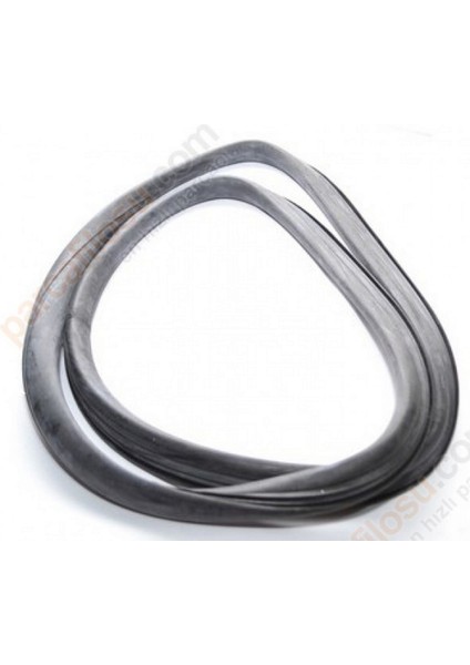 Msa-Shop Yan Cam Lastiği Sw Sol R12 14104
