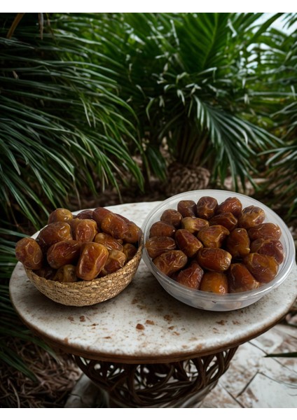 Sukkeri Taze - Yaş Hurma - Yeni Mahsül 500 Gr fiyatları