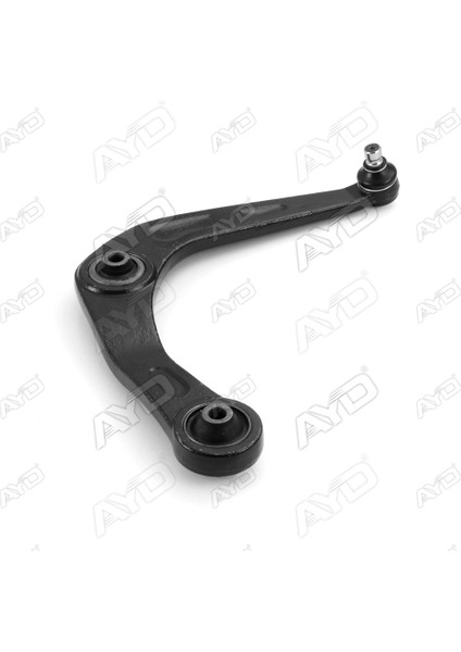 Salıncak P206 98 12 Rotilli Döküm Alt Sağ