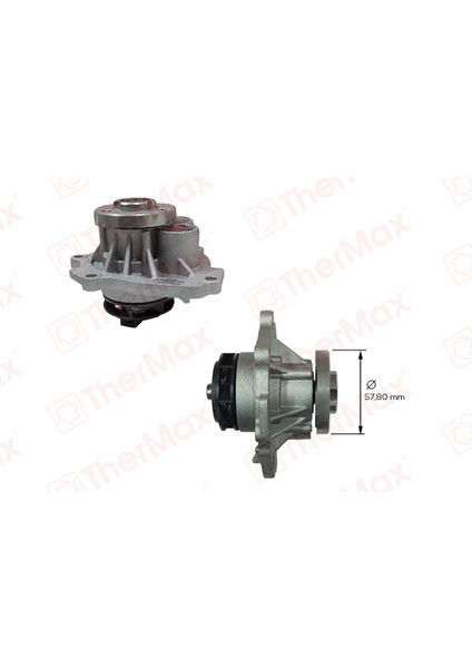 Devirdaim Astra G-H-Vectra C-Insıgnıa 08=>-Zafıra 06=> Chevrolet Cruze-Aveo 1.6-1.8 Z16XEP-Z16XER