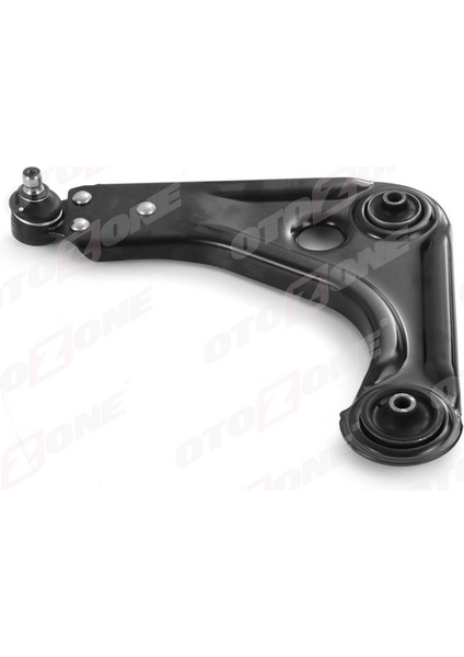 Salıncak Sol Komple Ford Ka 96 08 Hıdrolık