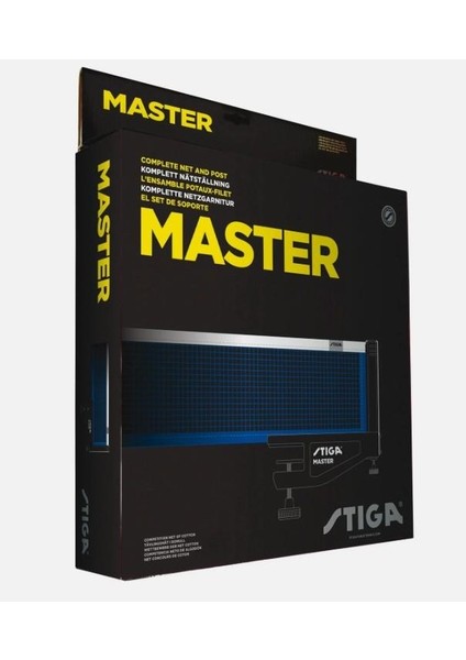 Net And Post Master File Demir Seti 638000