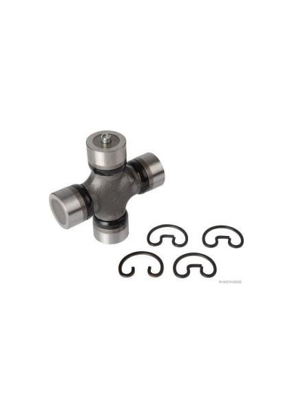Mafsal Aks Istavrozu 4x2 Mazda / Ranger 06> 2.5 Tdi