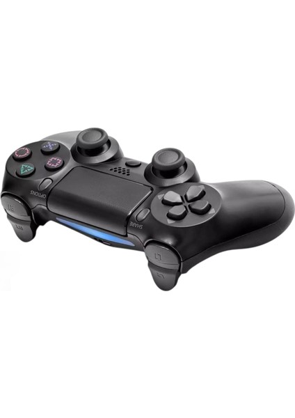 Ps4 Joystick Doubleshock Wireless Telefon Pc Konsol Uyumlu Gamepad Oyun Kolu