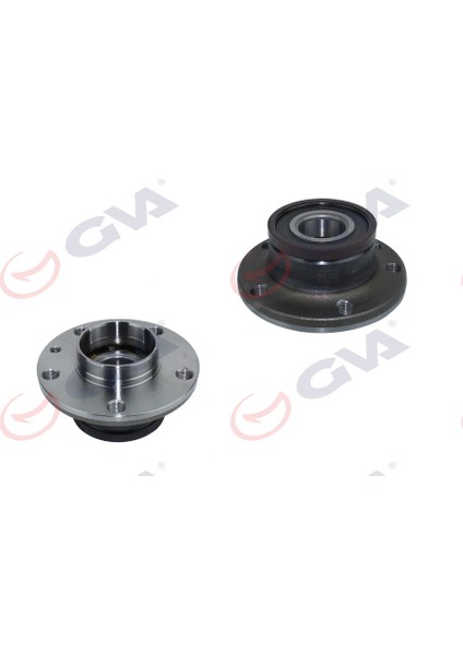 Arka Teker Poryası Rulmanlı Fıat Egea 1.3 Mjt 15- Abs Li 5 Bijon