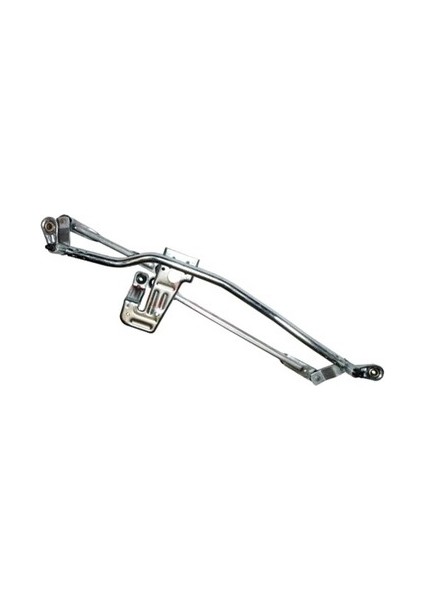 Ön Cam Silecek Mekanizması Motorsuz Boxer-Jumper-Ducato 06>