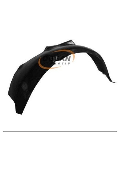 Ön Çamurluk Davlumbazı Sol Polo 2000-