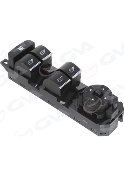 Cam Açma Anahtarı Sol Mondeo Iv 07-14 - S-Max-Galaxy 07 14