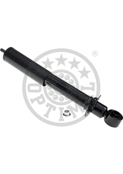 Arka Amortisör Volvo S60 Awd 2000-2010 V70 Awd 2001-2007 XC70 2.4 T 2.5t D5 2000-2007