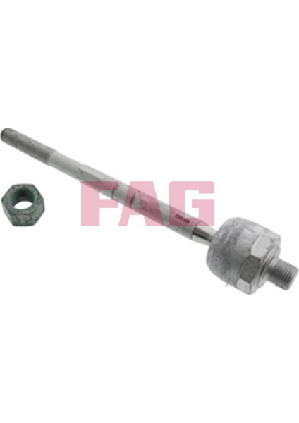 Rot Kolu Mercedes E-Class W210 S210