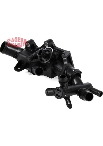 Termostat Su Çıkış Kutusu Clıo Iv - Symbol 0.9 - 1.2 Tce