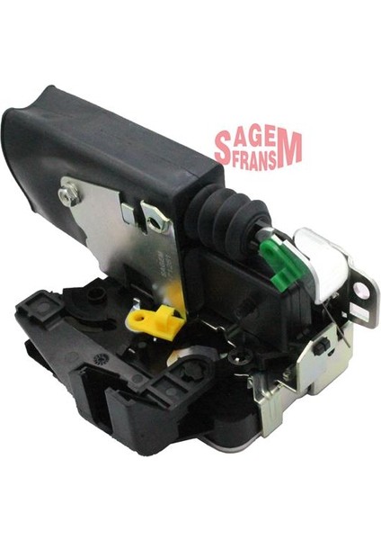 Kapı Kilidi Ön Sol Duster-Sandero