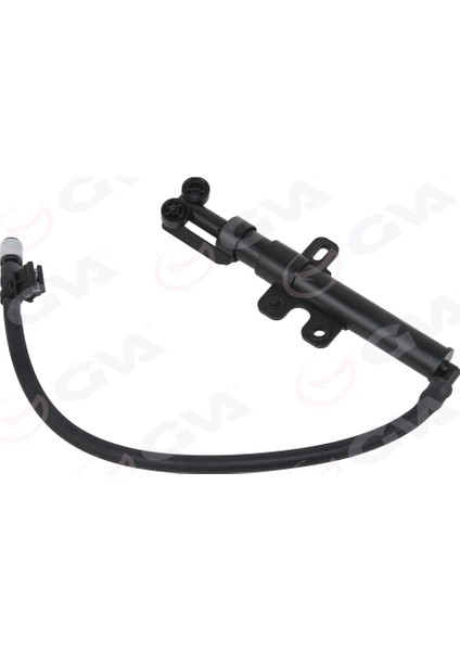 Far Yıkama Robotu Sol Volvo V90 2017-2018 S90L 2017-2018 V90 Cross Country 2017-2019