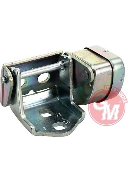 Kapı Menteşesi Ön Sağ Renault Megane Iı