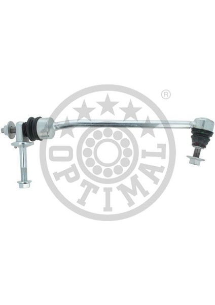 Askı Rotu On Sag 4-Matic Mercedes X290 W205 C205 W213 C238 C257