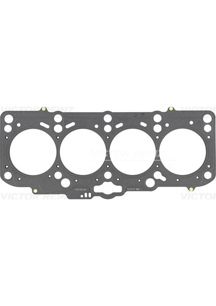 Skc 1 Delik Passat-Golf V-Jetta-Leon-Octavıa 2.0tdı 05 Bkd-Bkp-Bre