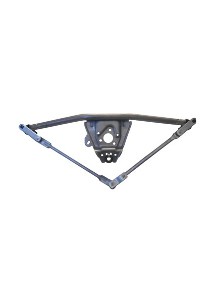 Silecek Mekanizması Ön Motorsuz Renault Kangoo I 97>