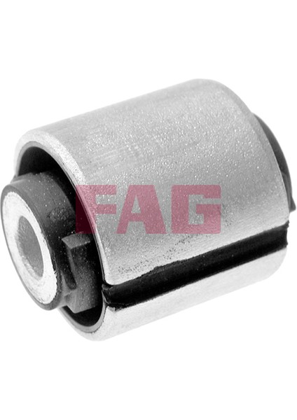 Salıncak Burcu Alt Arka Alimyum Düz Transporter T4 1.9-2.4-2.5tdı Aja-Acv